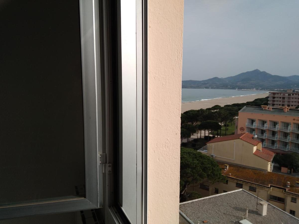 Argeles Plage Εξωτερικό φωτογραφία