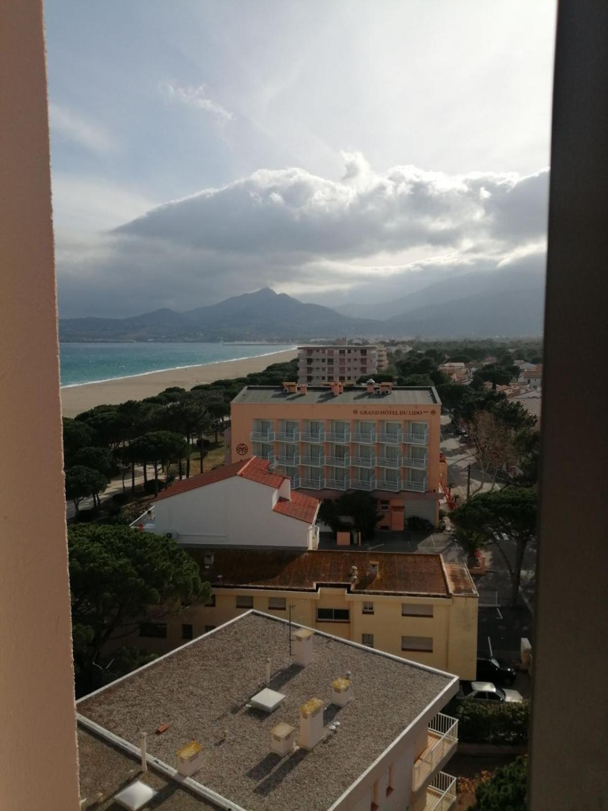 Argeles Plage Εξωτερικό φωτογραφία